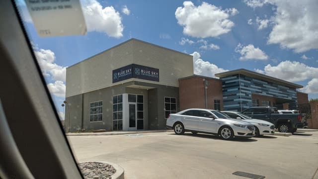 BlueSky Orthodontics photo