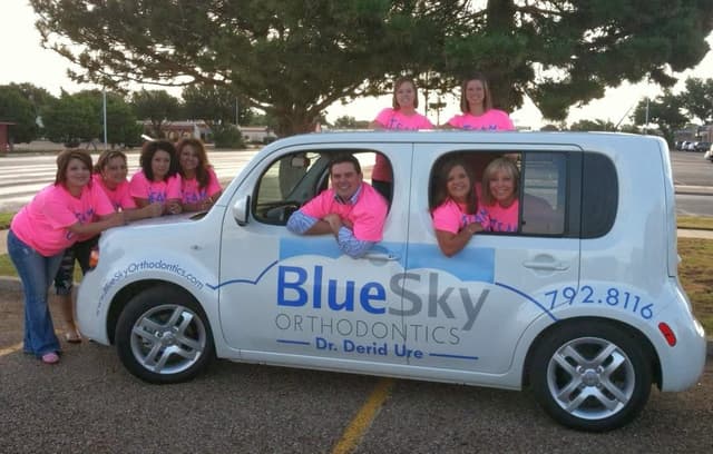 BlueSky Orthodontics photo