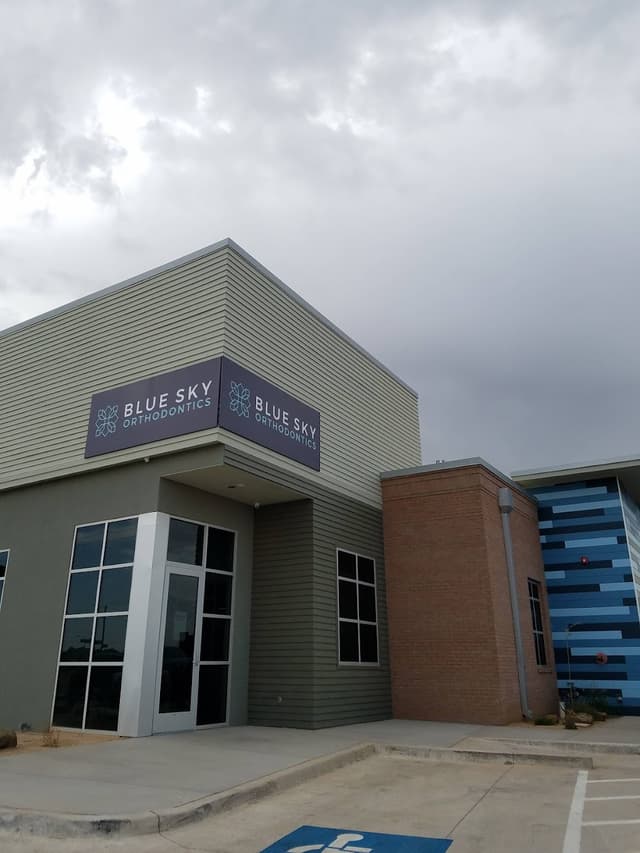 BlueSky Orthodontics photo