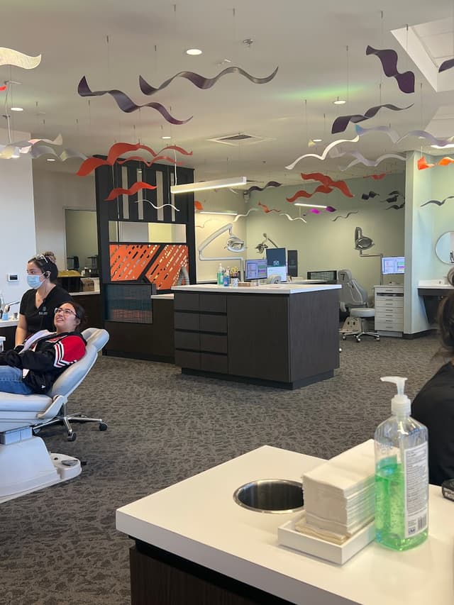 BlueSky Orthodontics photo