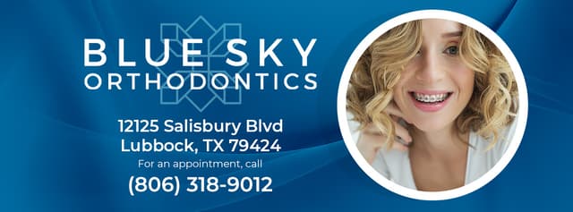 BlueSky Orthodontics photo