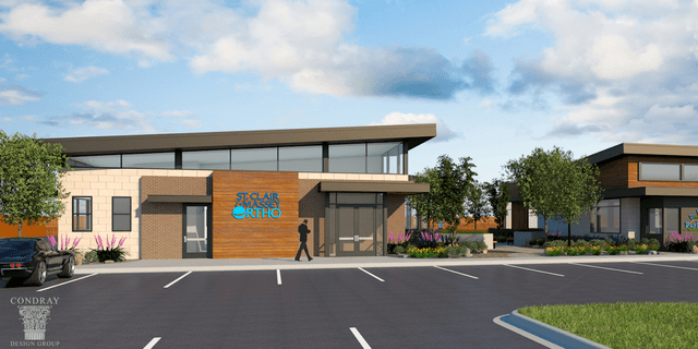 St. Clair & Massey Orthodontics Northwest photo