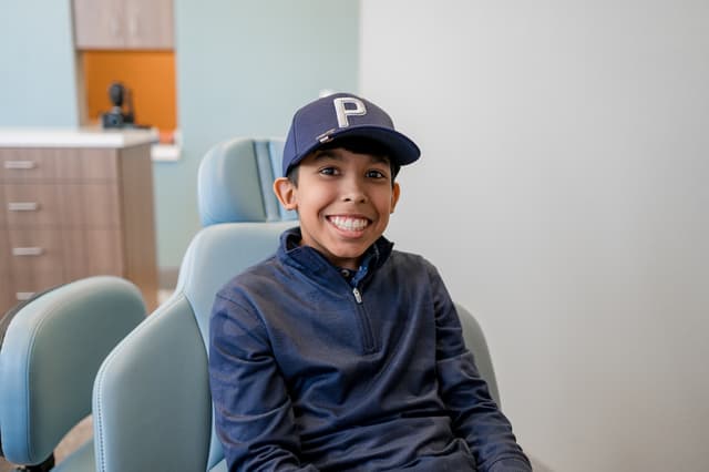 St. Clair & Massey Orthodontics Northwest photo