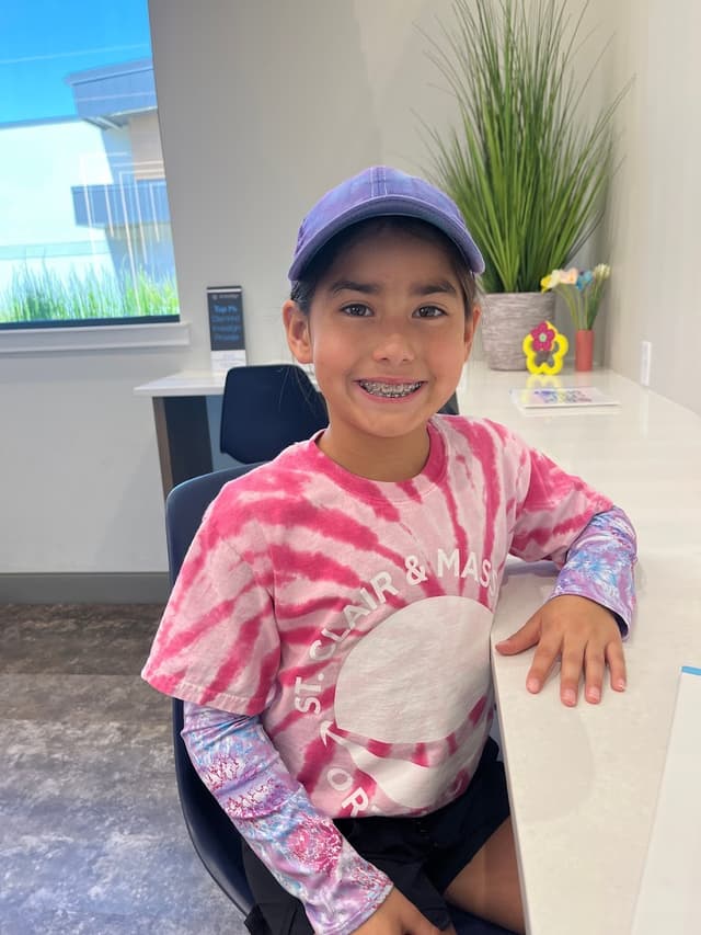 St. Clair & Massey Orthodontics Northwest photo