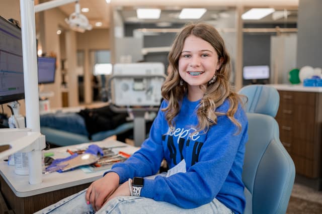 St. Clair & Massey Orthodontics Northwest photo