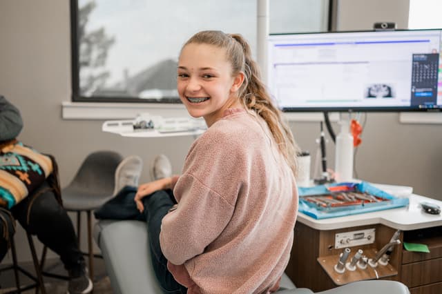 St. Clair & Massey Orthodontics Northwest photo