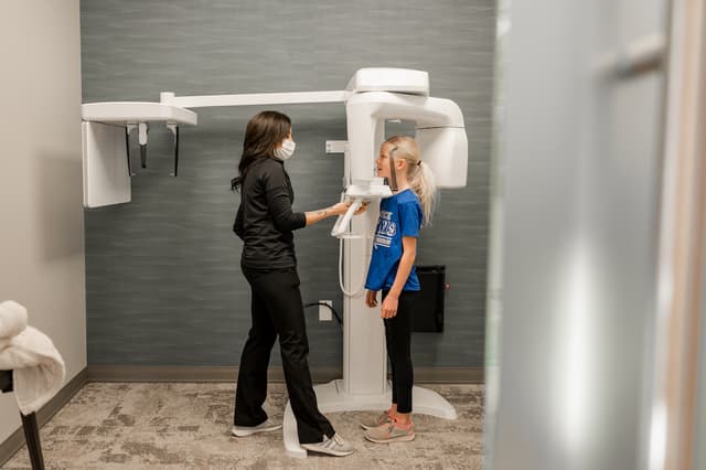 St. Clair & Massey Orthodontics Northwest photo
