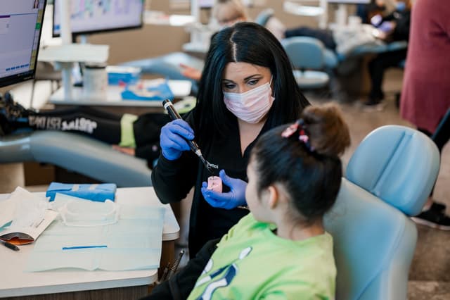 St. Clair & Massey Orthodontics Northwest photo
