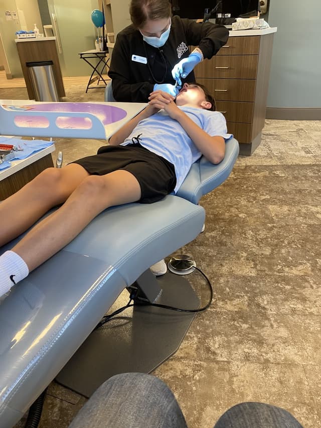 St. Clair & Massey Orthodontics Northwest photo