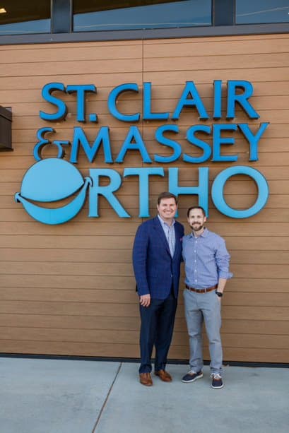 St. Clair & Massey Orthodontics Northwest photo