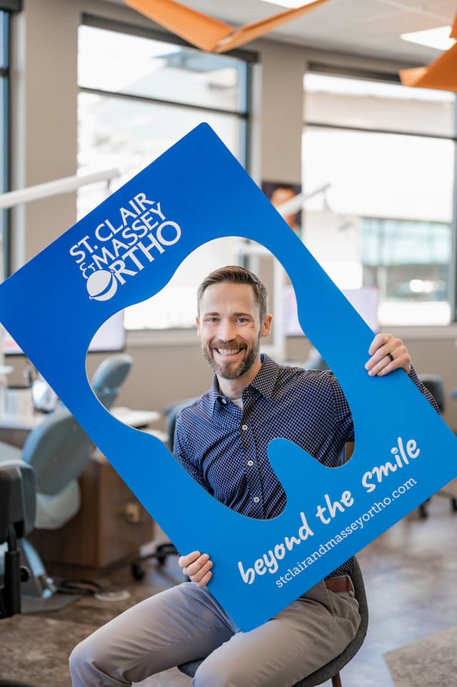 St. Clair & Massey Orthodontics Northwest photo