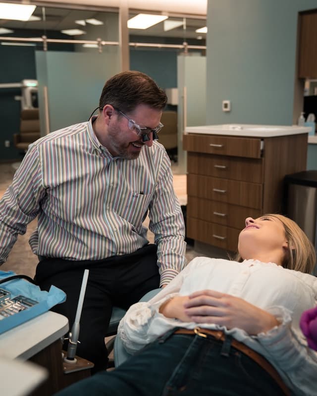 St. Clair & Massey Orthodontics Northwest photo