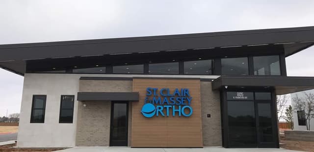 St. Clair & Massey Orthodontics Northwest photo