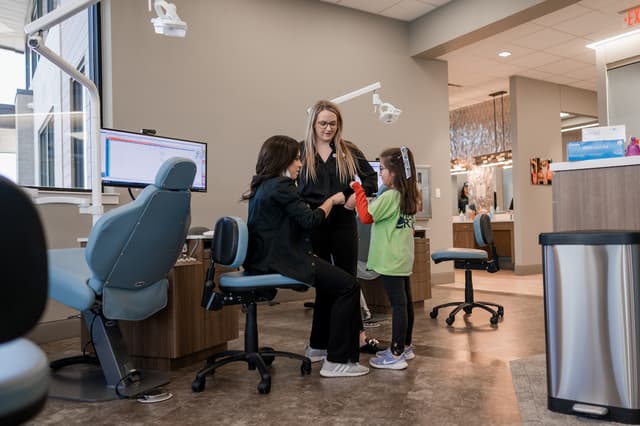 St. Clair & Massey Orthodontics Northwest photo