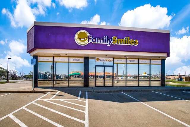 Family Smiles of Lubbock photo