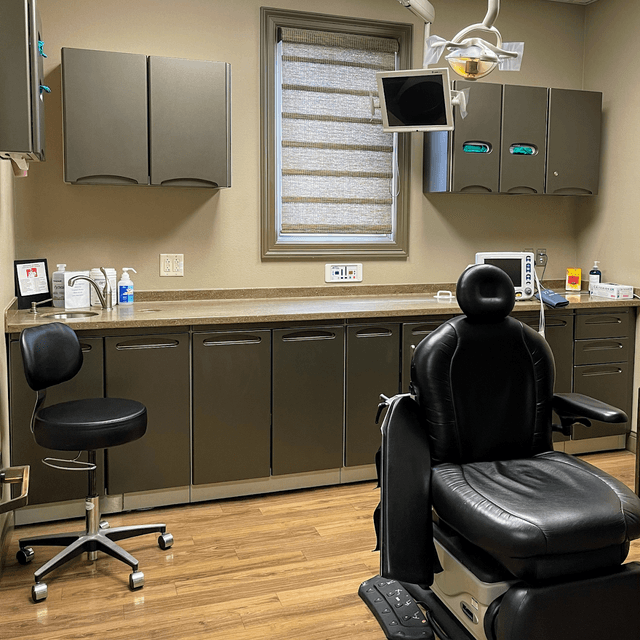 West Texas Oral Facial Surgery photo