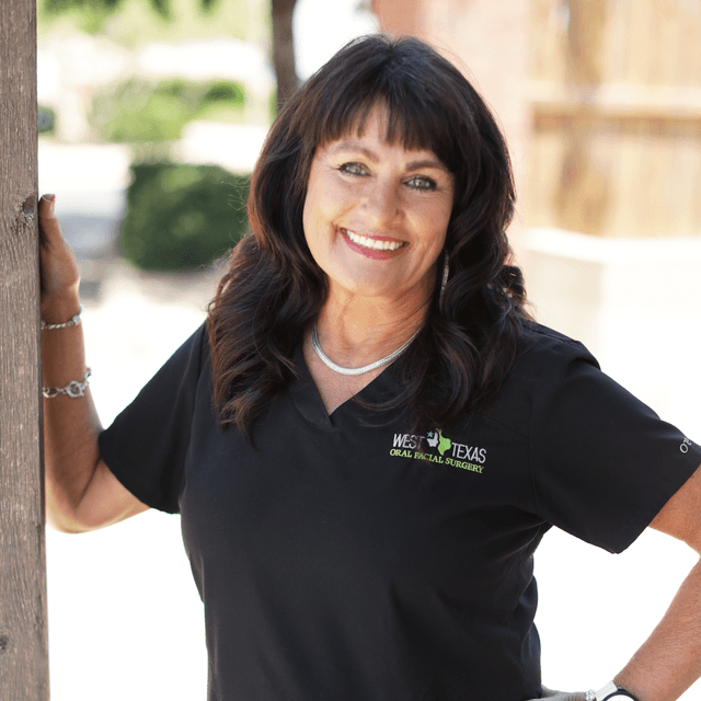 West Texas Oral Facial Surgery photo