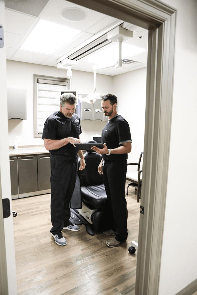 West Texas Oral Facial Surgery photo