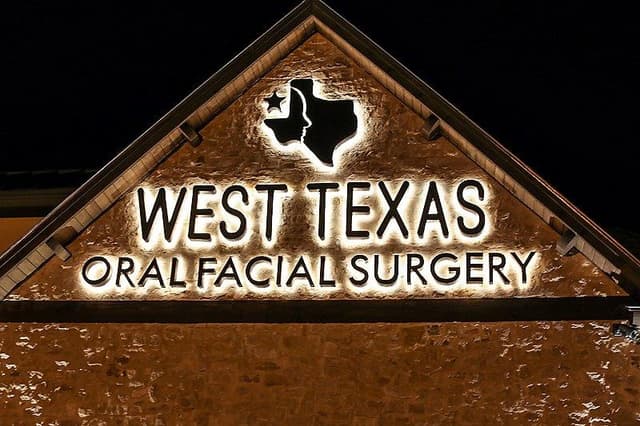 West Texas Oral Facial Surgery photo