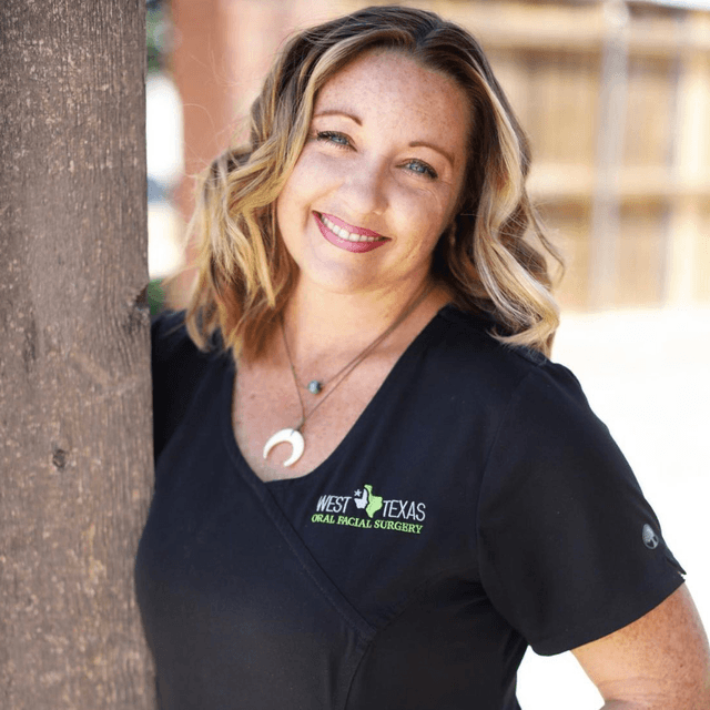 West Texas Oral Facial Surgery photo