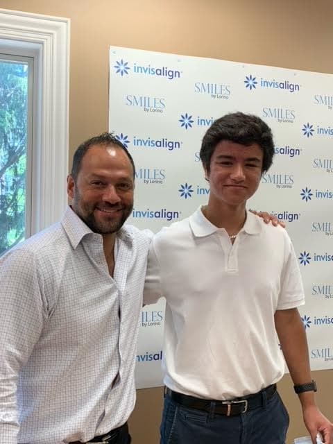Wayne Orthodontics - Smiles By Lorino photo