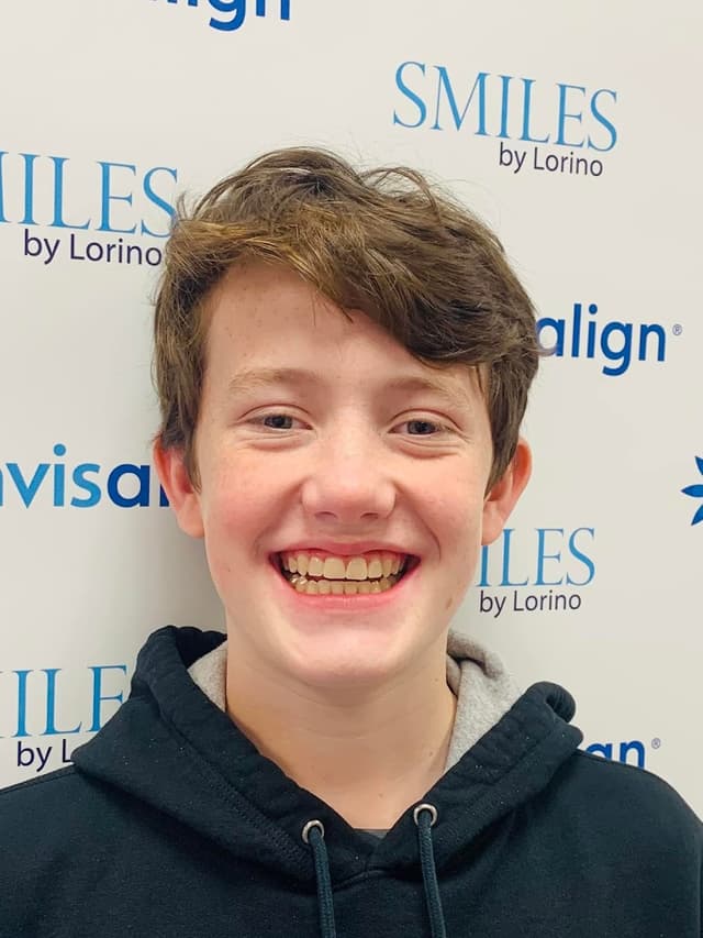 Wayne Orthodontics - Smiles By Lorino photo