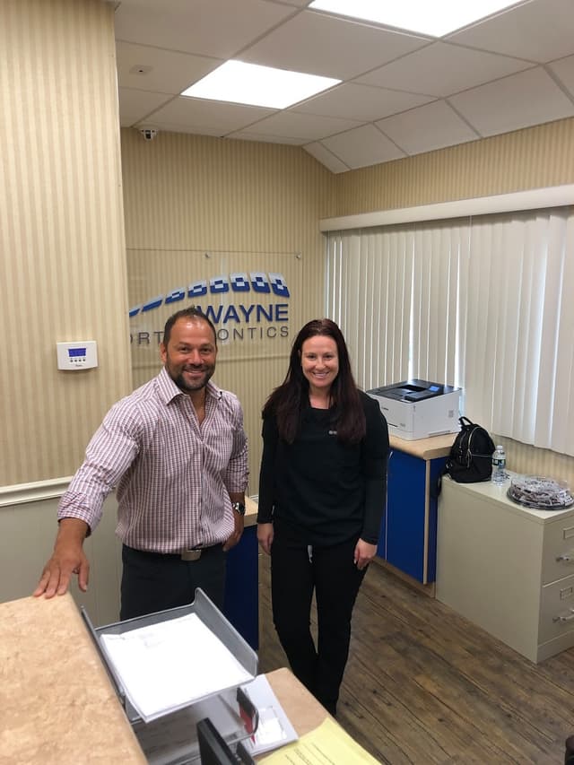 Wayne Orthodontics - Smiles By Lorino photo