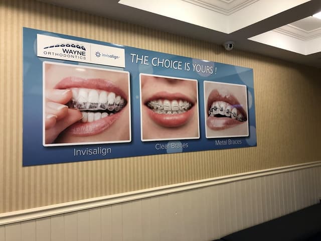 Wayne Orthodontics - Smiles By Lorino photo