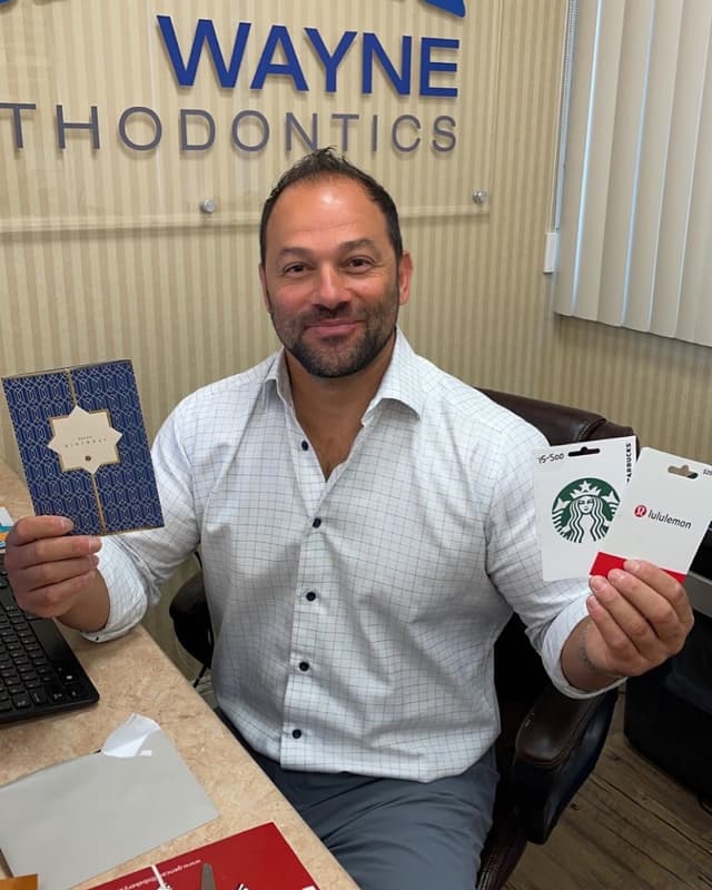Wayne Orthodontics - Smiles By Lorino photo