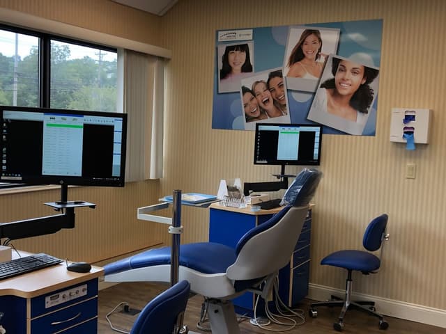 Wayne Orthodontics - Smiles By Lorino photo