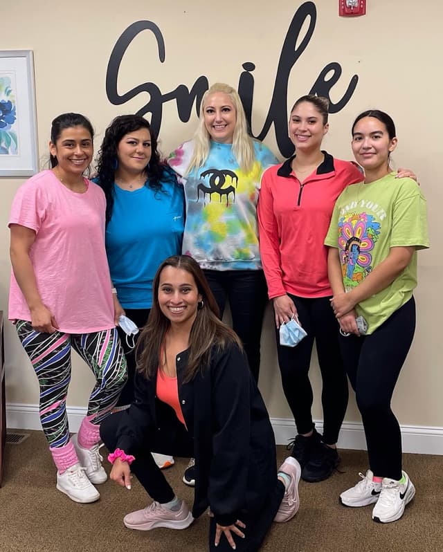 Wayne Orthodontics - Smiles By Lorino photo