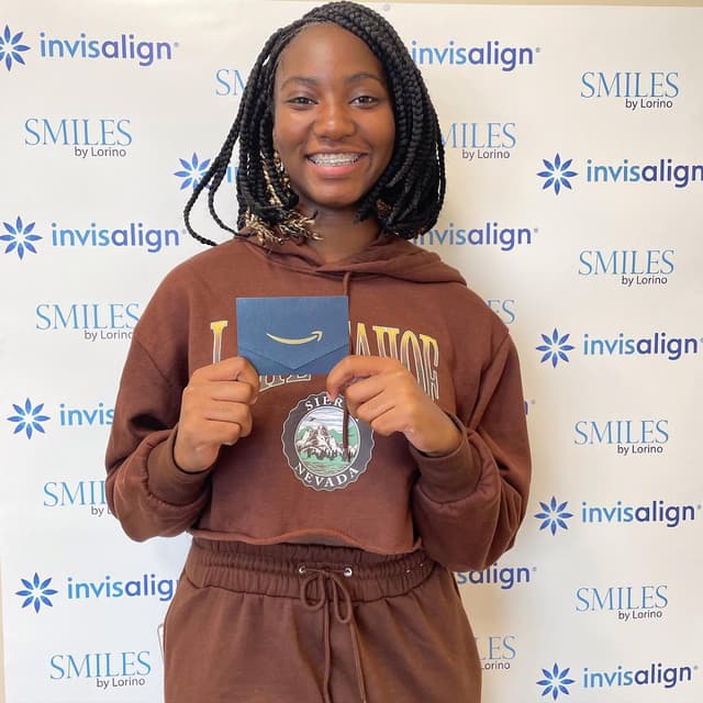 Wayne Orthodontics - Smiles By Lorino photo