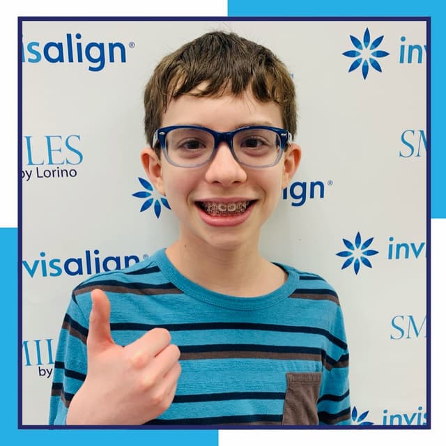 Wayne Orthodontics - Smiles By Lorino photo