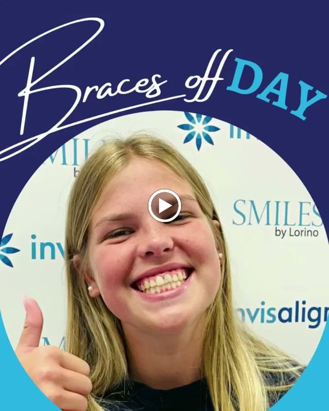 Wayne Orthodontics - Smiles By Lorino photo