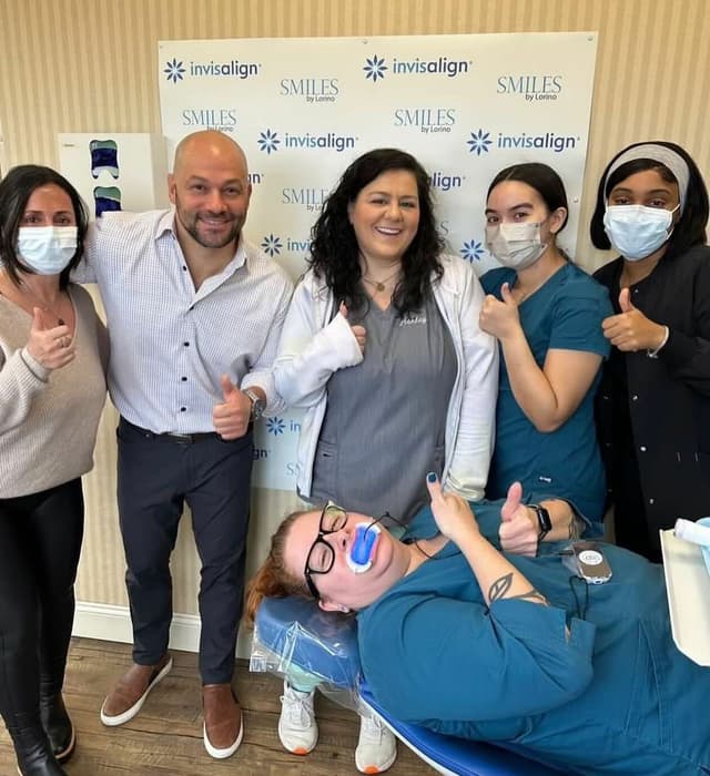Wayne Orthodontics - Smiles By Lorino photo