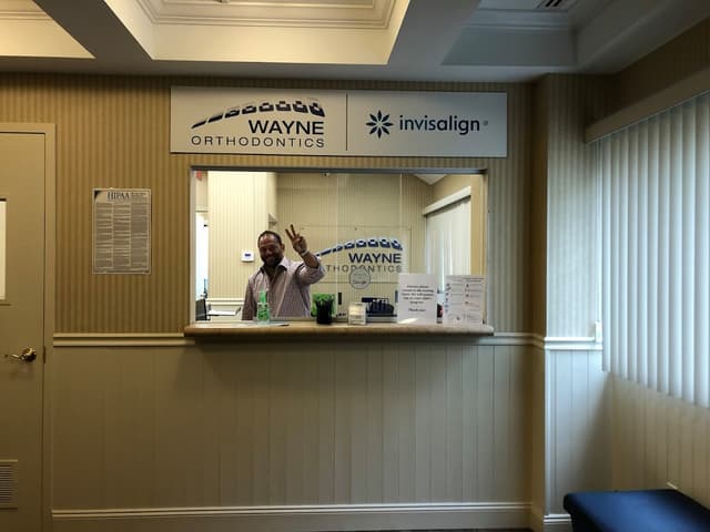 Wayne Orthodontics - Smiles By Lorino photo
