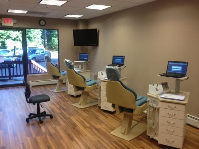 Wayne Orthodontics - Smiles By Lorino photo