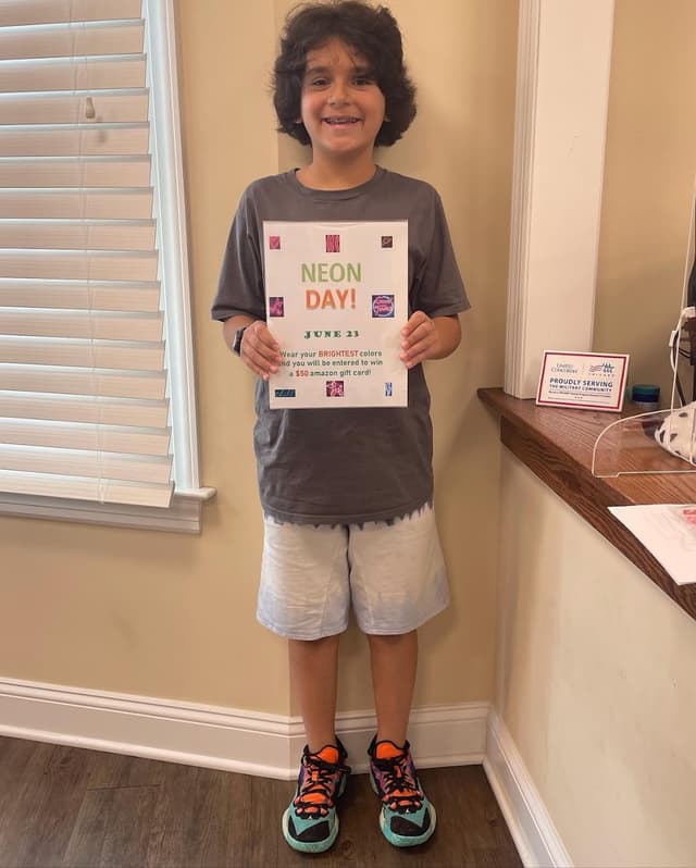 Wayne Orthodontics - Smiles By Lorino photo