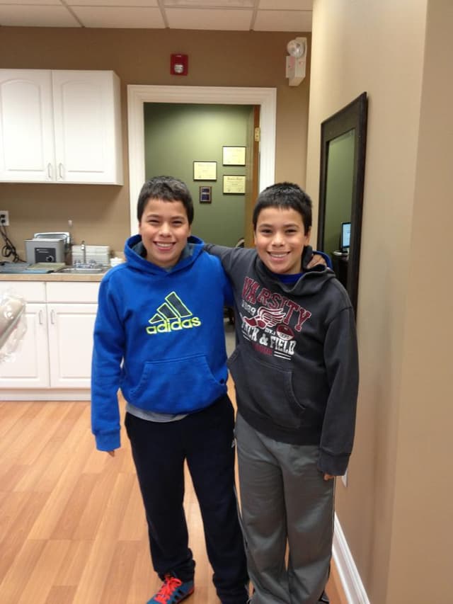 Wayne Orthodontics - Smiles By Lorino photo