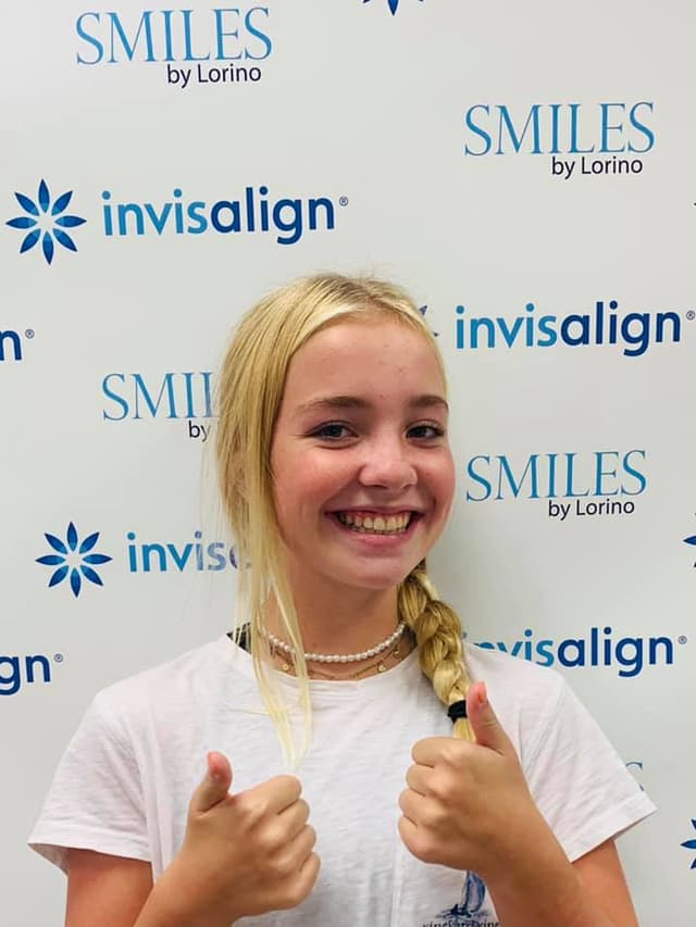 Wayne Orthodontics - Smiles By Lorino photo