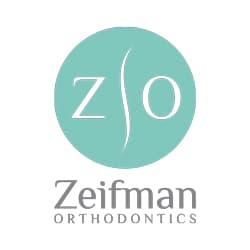 Zeifman Orthodontics's profile image