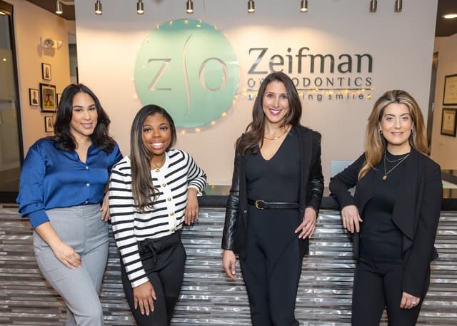 Zeifman Orthodontics photo