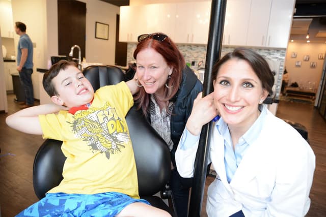 Zeifman Orthodontics photo