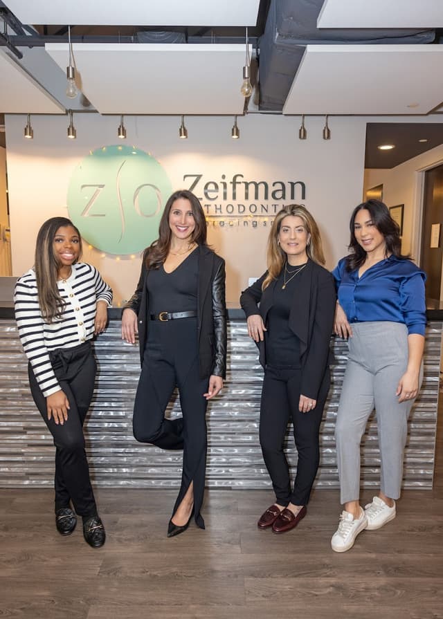Zeifman Orthodontics photo