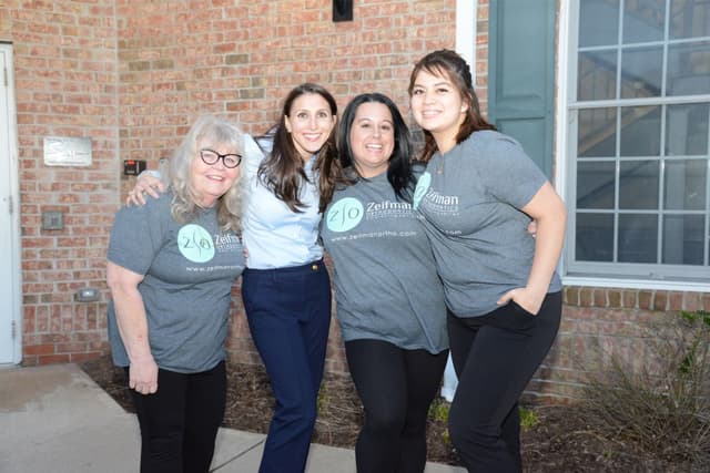 Zeifman Orthodontics photo
