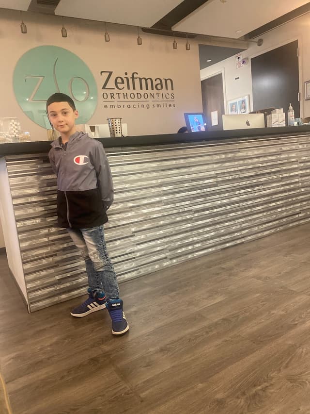 Zeifman Orthodontics photo