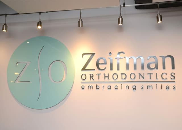 Zeifman Orthodontics photo