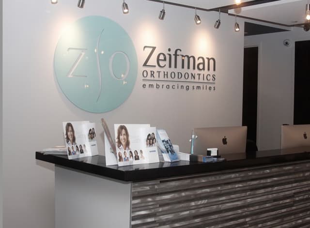 Zeifman Orthodontics photo