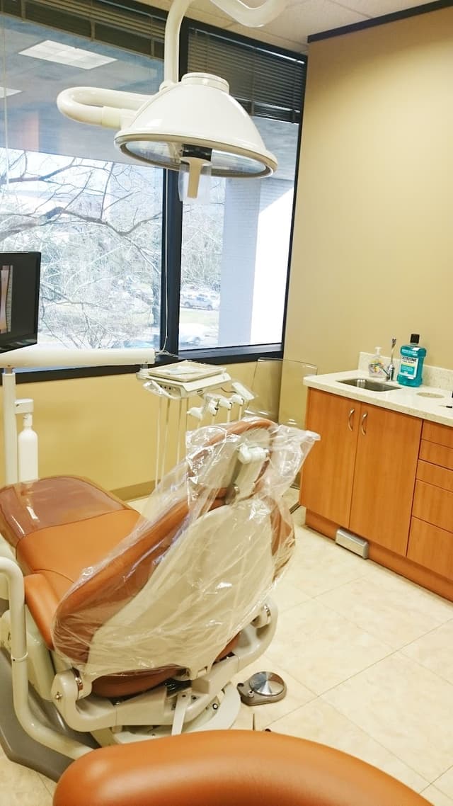 Bellaire Periodontics photo
