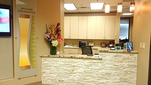 Bellaire Periodontics photo